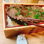 仙台牛たん けやき - 