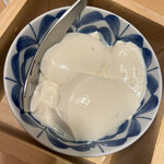 豆富料理と吟醸せいろ蒸し 八かく庵 大阪ステーションシティ店 - 