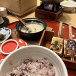 豆富料理と吟醸せいろ蒸し 八かく庵 大阪ステーションシティ店 - 