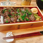 仙台牛たん けやき - 