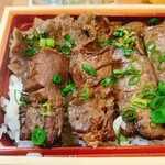 仙台牛たん けやき - 