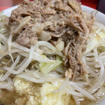 ラーメン二郎 - 