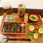 仙台牛たん けやき - 