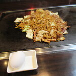 Okonomiyaki Yakisoba Fuugetsu - 