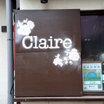 Claire - 