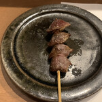 Sumibi Yakitori Ikoka - 