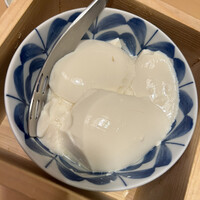 豆富料理と吟醸せいろ蒸し 八かく庵 大阪ステーションシティ店 - 