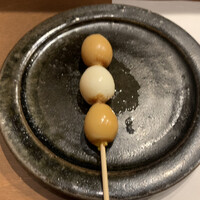 炭火焼鳥 いこか - 