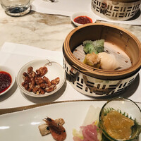 ヘイフンテラス - 