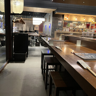 バードランド 虎ノ門_2