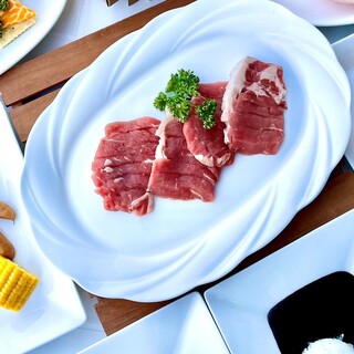 港の見えるBBQビアガーデン_1