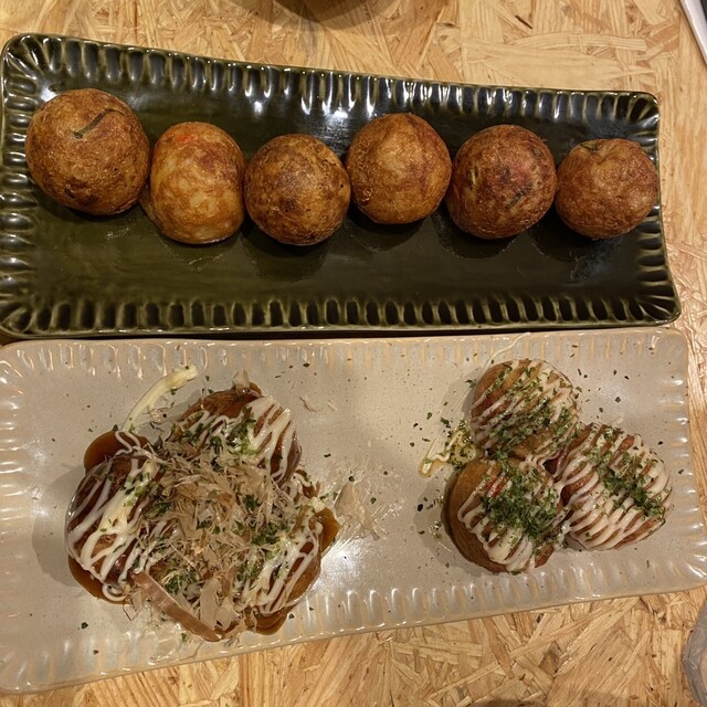 たこやきページ 解体パズルLite たこ焼きパズル｜商品情報｜メガトイ