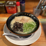 博多ラーメン清水屋 - 