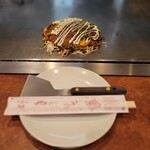 Hiroshima Fuu Okonomiyaki Hinachan - 