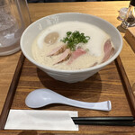 ふく流らーめん 轍 LINKS UMEDA店 - 