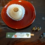 菓子工房 菜菓 - 