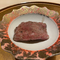 恵比寿 うしみつ - 