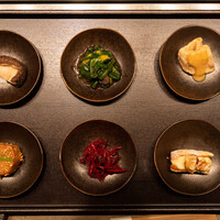 USHIGORO S. NISHIAZABU - 
