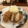 Tonkatsu Kagurazaka Sakura - 