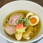 ラーメン家 こゝろ - 