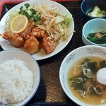 北京料理 竜馬 - 