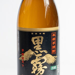 黑雾岛 (芋头) 瓶装900ml