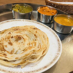 BOMBAY INDIAN RESTAURANT - 