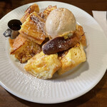 Cafe haru - 