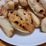 高橋酒店 - もちもちパン