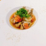 創作海鮮酒場 はる家 - 