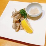 創作海鮮酒場 はる家 - 