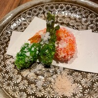 和食しんくろ - 