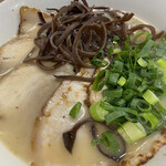 大手町ラーメン - 