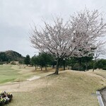ゴールド福井カントリークラブ - 桜❤︎