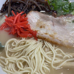 大手町ラーメン - 