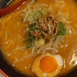 麺屋 ZOE - 