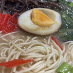 大手町ラーメン - 