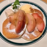 カフェ＆パンケーキ gram - 