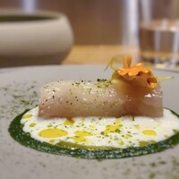 TROIS VISAGES - 若狭ふぐのルーロー