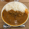 モチヅキカレー