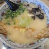 弟子屈ラーメン 札幌手稲店