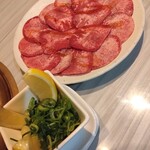 Yakiniku Horumon Ichi - 