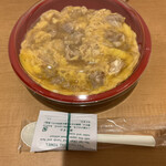 玉ひで 親子丼 テイクアウト専門店 - 