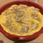 玉ひで 親子丼 テイクアウト専門店 - 