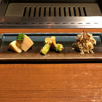 焼肉うしごろ 表参道店 - 