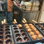 鯛焼き専門店 けんぞう - 