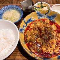 中華旬彩 森本 - 