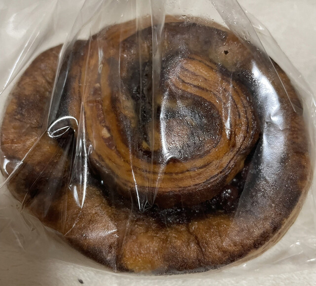 フランスベーカリー イーストモール店 - 帯広（パン）の写真