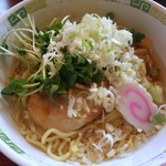 宝華 - 宝華(宝ソバ)