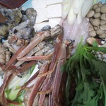 Izakaya Yuusan - 蟹鍋